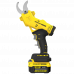 Секатор аккумуляторный 18.0В 4.0Ач Stanley FatMax SFMCPP32M1