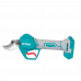 Секатор аккумуляторный/без аккумулятора 20.0В Brushless Total TSSLI20258