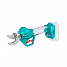 Секатор аккумуляторный/без аккумулятора 20.0В Brushless Total TSSLI20258