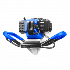 Мотобур земляной бензиновый 1.9c.p. Wadfow WDZ1A52-1 без шнека 