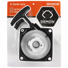 Стартер мотокосы Demon M831189