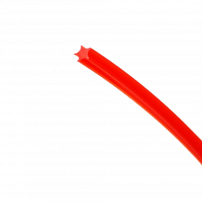 Леска для мотокосы звезда 3мм 120м Garden