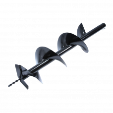 Шнек для мотобура 300x800мм Mar-Pol M83121