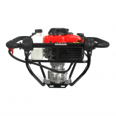 Мотобур земляной бензиновый 5,2л.с. Mar-Pol M84010