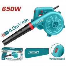 Воздуходув 650Вт Total TB6036