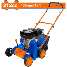 Скарификатор бензиновый 40см Wadfow WGM8A16
