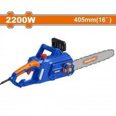 Пила цепная электрическая 40см 2200Вт Wadfow WCSA1522