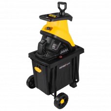 Измельчитель веток электрический 2500Вт Huter R701316