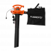 Воздуходув-пылесос 3000Вт Kamoto BVC3000