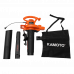 Воздуходув-пылесос 3000Вт Kamoto BVC3000
