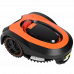 Газонокосилка-робот с аккумулятором 28В 2Aч Brushless Kamoto R18