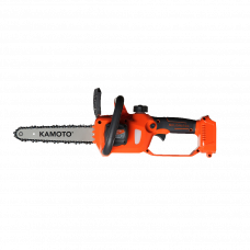 Пила цепная без аккумулятора 40.0В шина 20см Brushless Kamoto SB880