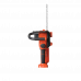Пила цепная без аккумулятора 40.0В шина 20см Brushless Kamoto SB880