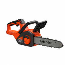 Пила цепная без аккумулятора 40.0В шина 30см Brushless Kamoto SB1000