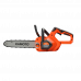 Пила цепная без аккумулятора 40.0В шина 30см Brushless Kamoto SB1000