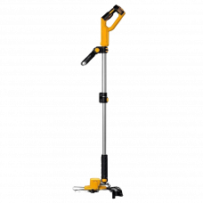 Триммер без аккумулятора 21.0В Volter VT600