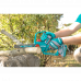 Пила цепная без аккумулятора шина 20см 20.0В Brushless Total TGSLI2088
