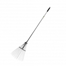 Грабли веерные 53см 15 зубцов