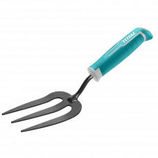 Вилка мини для цветов 32см THFTF38