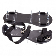 Сандали-аэраторы для газона 