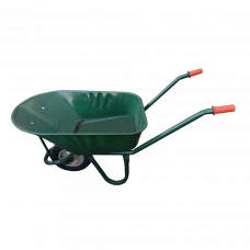 Тачка 100л Kanat Plus KPD-182