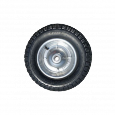 Колесо для тачки PU с подшипником 3.50-7 Super Quality 4PR SLT-746