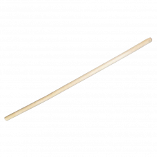 Черенок для граблей 30мм 150см