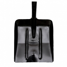 Лопата металлическая без черенка ЛСУ