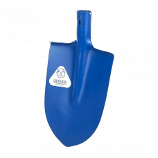 Лопата штыковая 29x22см Offner