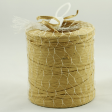 Проволока в бумаге для подвязки 4мм 250м