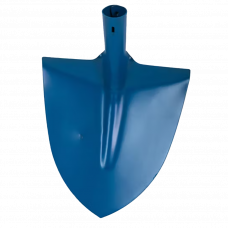 Лопата без черенка 31х27см Frankfurt Offner