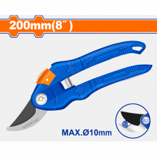 Ножницы 200мм Wadfow WPA1E08