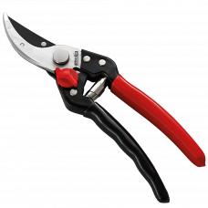 Секатор 230мм алюминий Ausonia