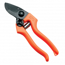 Секатор 25мм 19.5см Ausonia Patin 2