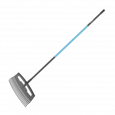 Грабли для листьев 52.5см 525 IDEAL 