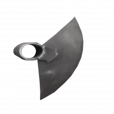 Мотыга без черенка