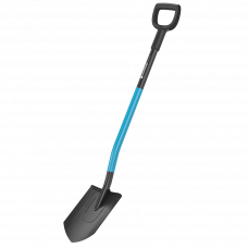 Лопата штыковая Cellpro 40-204EXPO