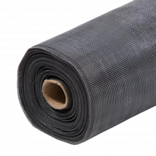 Сетка москитная 1х30м MKS1