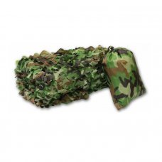 Сетка камуфляжная 2х20м