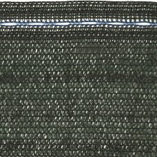 Сетка затеняющая Jamaica 75% 4м