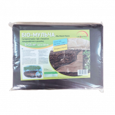 Агротекстиль Спанбонд 70г/м<sup>2</sup> 1.5x10м коричневый