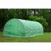 Теплица 6x3x2м 140г/м² UV4 Micul Fermier