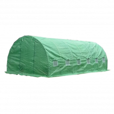 Теплица 6x3x2м 140г/м² UV4 Micul Fermier