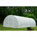 Теплица 8x3x2м 140г/м² UV4 Micul Fermier