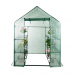 Теплица 1.4x1.4x1.9м 140г/м² UV4 Micul Fermier