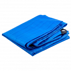 Тент 80г/м<sup>2</sup> 6х10м Beorol CU6x10