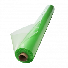 Пленка полиэтиленовая УФ-флора 120мк 10м