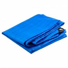 Тент 80г/м<sup>2</sup> 3x5м Beorol CU3X5