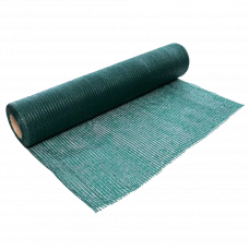 Сетка затеняющая 3LV 55% 4x50м зеленый 