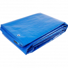 Тент 120г/м<sup>2</sup> 3х5м Tarpaulin в ассортименте